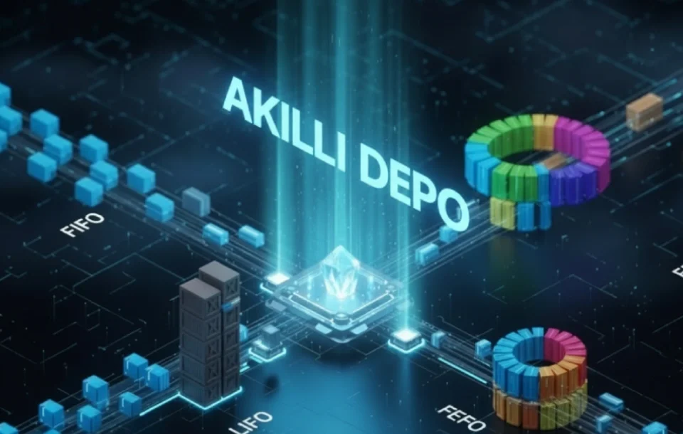 FIFO, LIFO ve FEFO Nedir? Depo Stok Çekme Kuralları, Stok Çekme Kuralları Neden Önemlidir?