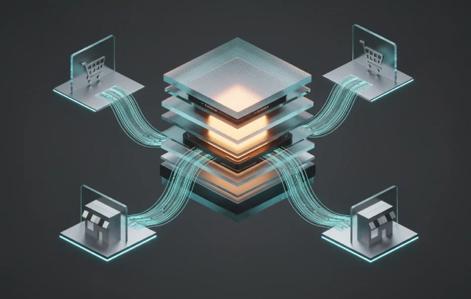 Stok çakışması (overselling) nedir? Pazaryeri cezalarından korunmak için Omnichannel stok yönetimi, güvenlik stoğu ve WMS çözümleri.