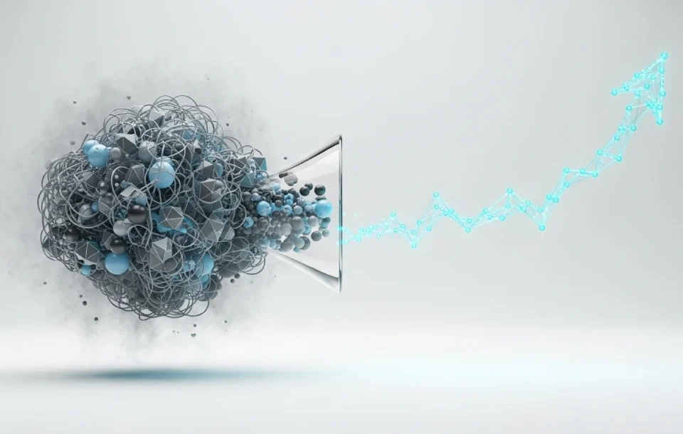 Tedarik zincirinde talep tahminleme başarısını artırmak için akıllı veriye geçiş yapın. Uni-Dox ile e-dönüşüm verilerini stratejik güce dönüştürün.