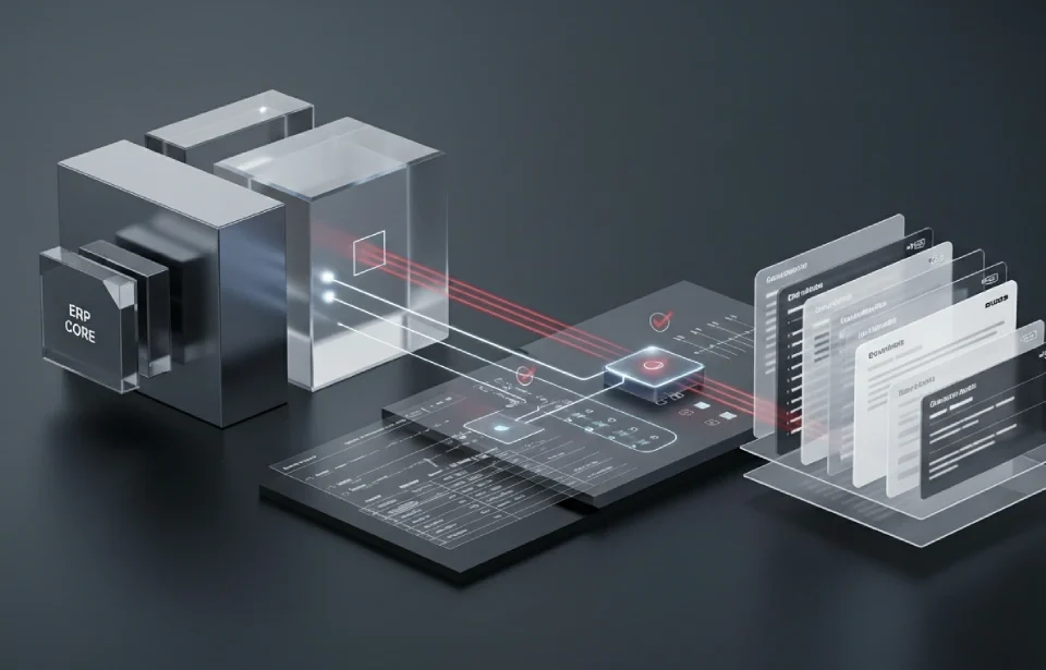 e-Fatura’yı ERP ile entegre ederken veri mapping, test planı, hata yönetimi ve canlıya geçiş adımlarını teknik checklist ile öğrenin.