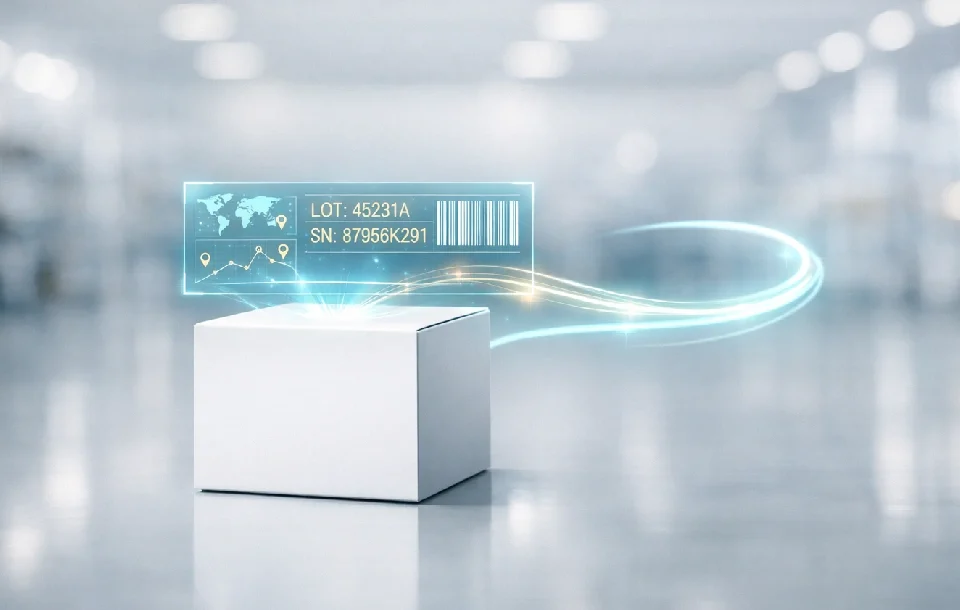 İzlenebilirlik nedir? Depoda lot, batch, parti ve seri numarası farklarını öğrenin. Geriye dönük takip ve WMS ile hatasız envanter yönetimi